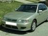 Infiniti G20 Nissan Primera P11