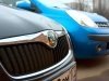 Nissan Note � Skoda Roomster. Nissan Note