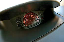 Renault Modus