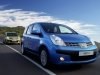 ����� ����������. Nissan Note